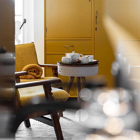 Michlhaus Nature And Suites 알디노 외부 사진