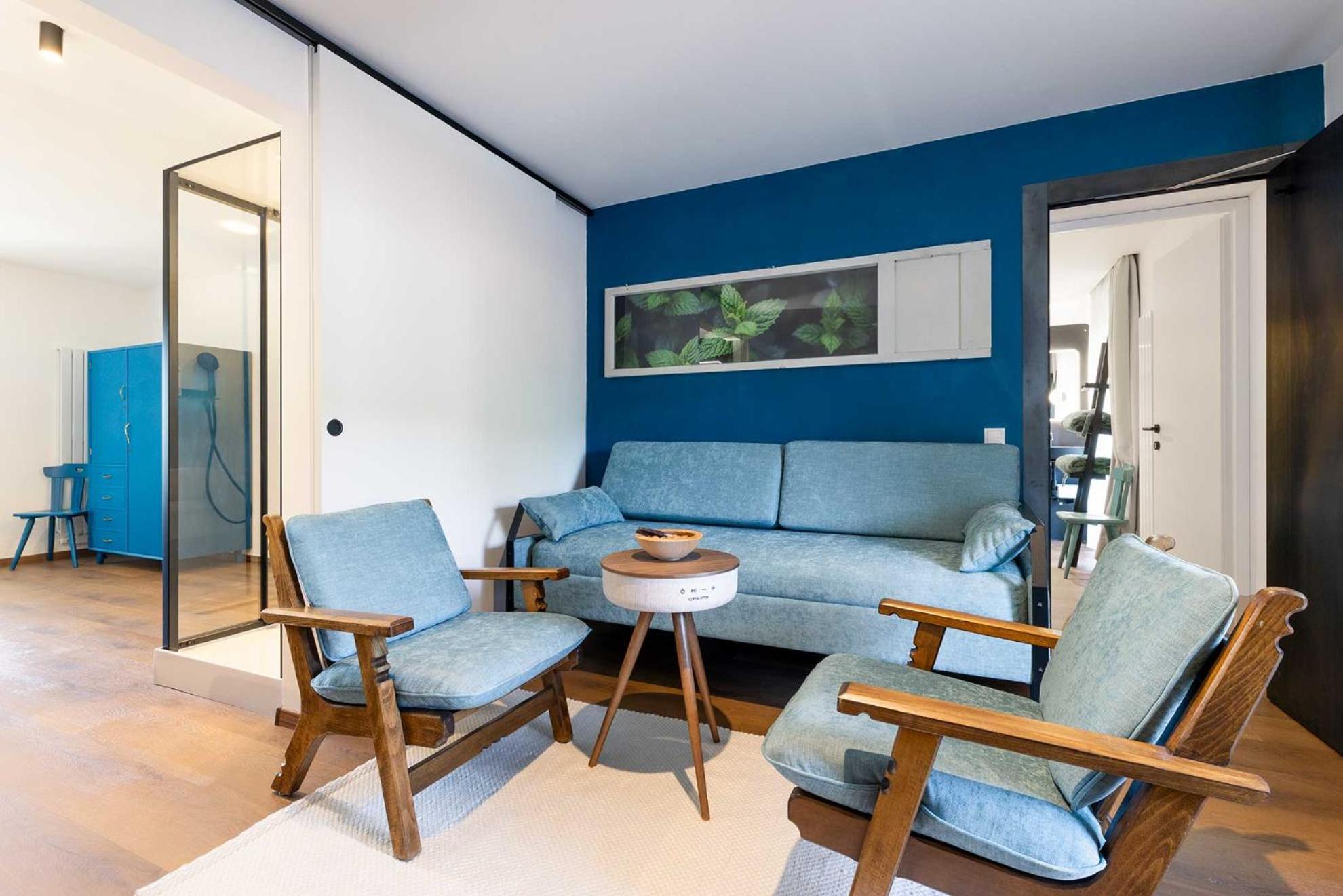 Michlhaus Nature And Suites 알디노 외부 사진