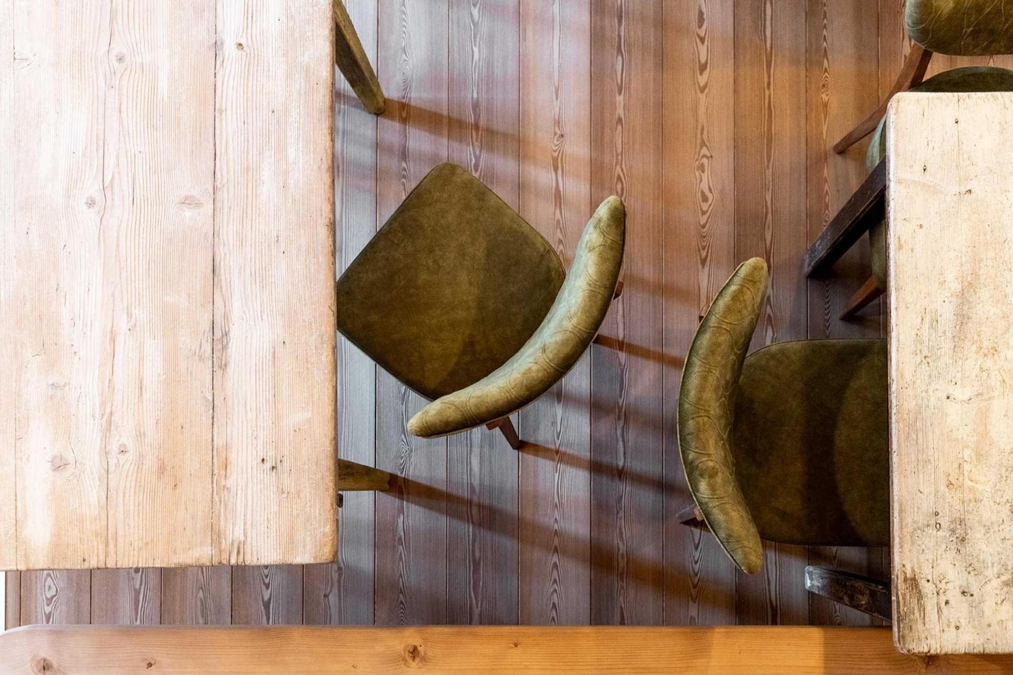 Michlhaus Nature And Suites 알디노 외부 사진