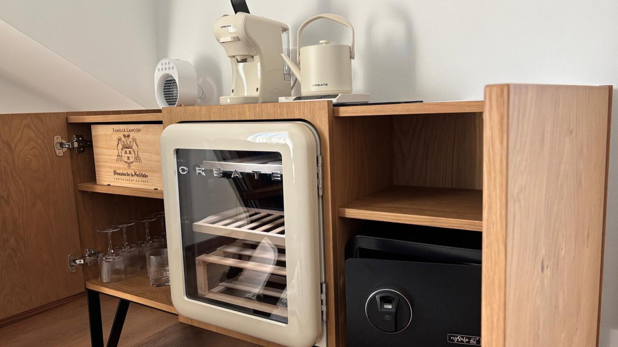 Michlhaus Nature And Suites 알디노 외부 사진